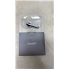 Image 2 : JABRA TALK45 NOISE CANCELLING VOICE CONTROL BLUETOOTH EARPIECE - WORKING