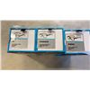Image 2 : 3 PAIRS AS NEW TRUE BLUE LIGHT FILTERING GLASSES - CHANCE, SWAG AND PI