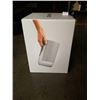 Image 2 : AS NEW SONOS MOVE WIRELESS SPEAKER - WORKING retail $499 IN ORIGINAL BOX WITH CHGARGING BASE,