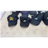 Image 3 : 10 HATS - INCLUDES BC LIONS, ADIDAS, DEAD FROG BREWERY, UNDERARMOR AND MORE