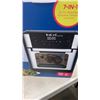 Image 2 : AS NEW INSTANT VORTEX PLUS 7 IN 1 AIR FRY OVEN