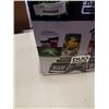 Image 2 : NUTRA NINJA  AUTO IQ BLENDER WORKING MISSING 1 CUP AND LIDS FOR CUPS