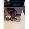 Image 3 : NUTRA NINJA  AUTO IQ BLENDER WORKING MISSING 1 CUP AND LIDS FOR CUPS