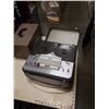 Image 2 : PHILIPS REEL TO REEL AND CRAIG 16MM PROJECTO EDITOR