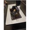 Image 9 : PHILIPS REEL TO REEL AND CRAIG 16MM PROJECTO EDITOR