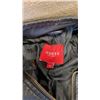 Image 7 : 2 LEATHER JACKETS AND 2 BELTS