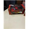 Image 2 : 2 BBURAGO DIE CAST VEHICLES CARS - LAMBORGHINI DIABLO AND FORD SVT F150 LIGHTNING