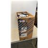 Image 1 : LARGE BOX OF DVDS