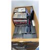 Image 3 : LARGE BOX OF DVDS