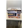 Image 1 : AS NEW NINJA FOODI DIGTAL FRY OVEN