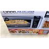 Image 2 : AS NEW NINJA FOODI DIGTAL FRY OVEN
