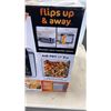 Image 3 : AS NEW NINJA FOODI DIGTAL FRY OVEN