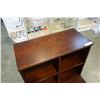 Image 4 : 2 PIECE CUBICAL STORAGE - IMPORTED BY POTTERY BARN KIDS