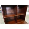 Image 5 : 2 PIECE CUBICAL STORAGE - IMPORTED BY POTTERY BARN KIDS