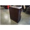 Image 7 : 2 PIECE CUBICAL STORAGE - IMPORTED BY POTTERY BARN KIDS