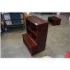 Image 3 : 2 PIECE CUBICAL STORAGE - IMPORTED BY POTTERY BARN KIDS