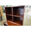 Image 4 : 2 PIECE CUBICAL STORAGE - IMPORTED BY POTTERY BARN KIDS