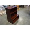 Image 3 : 2 PIECE CUBICAL STORAGE - IMPORTED BY POTTERY BARN KIDS