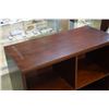 Image 4 : 2 PIECE CUBICAL STORAGE - IMPORTED BY POTTERY BARN KIDS