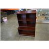 Image 2 : 2 PIECE CUBICAL STORAGE - IMPORTED BY POTTERY BARN KIDS