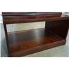 Image 7 : 2 PIECE CUBICAL STORAGE - IMPORTED BY POTTERY BARN KIDS