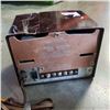 Image 6 : Vintage Regency Signal Booster and PYE Transistor radio
