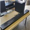 Image 1 : LG SN9YG 5.1.2 Channel High Res Audio Sound Bar with Dolby Atmos and Google Assistant Built-In and S