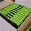 Image 2 : CASE OF 10 NEW FLEXILIGHTS FESTIVAL LIGHTS - TOTAL RETAIL $200/$20EA