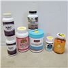 Image 1 : $125 OF VARIOUS DIETARY SUPPLEMENTS