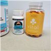 Image 2 : $125 OF VARIOUS DIETARY SUPPLEMENTS