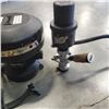 Image 2 : STAINLESS 440 SCUBA KNIFE WITH SHEATH, KEGERATOR PUMP WITH SPOUT AND COLEMAN PROPANE HEATER