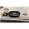 Image 2 : IHOME TIMEBOOST GLOW WIRELESS CHARGING AND LED COLOR CHANGING - WORKING