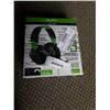 Image 2 : XBOX ONE TURTLE BEACH RECON 70 WIRED GAMING HEADSET - WORKING