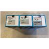 Image 2 : 3 PAIRS AS NEW TRUE BLUE LIGHT FILTERING GLASSES - ASSOCIATE, SWAG AND EXTEND