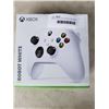 Image 1 : XBOX WIRELESS CONTROLLER ROBOT WHITE - WORKING, FOR XBOX ONE, SERIES X/S, WINDOWS 10, ANDROID, IOS