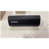 Image 2 : AS NEW BLACK SONOS ROAM SPEAKER - TESTED/WORKING