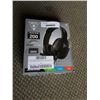 Image 1 : TURTLE BEACH RECON 200 POWERED GAMING HEADSET - WIRED, MULTI PLATFORM XBOX ONE, PS4/5, NINTENDO SWIT