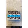 Image 1 : 3 PAIRS AS NEW TRUE BLUE LIGHT FILTERING GLASSES - CHANCE, SWAG AND EXTEND