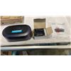 Image 2 : IHOME TIMEBOOST GLOW WIRELESS CHARGING AND LED COLOR CHANGING - WORKING