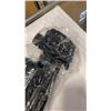 Image 5 : AS NEW INSIGNIA 58 INCH LIGHTWEIGHT TRIPOD - WORKING