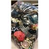 Image 2 : 2 LARGE BAGS OF JEWELLERY
