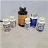 Image 1 : $150 OF VARIOUS DIETARY SUPPLEMENTS BB 2022/2023