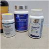 Image 2 : $150 OF VARIOUS DIETARY SUPPLEMENTS BB 2022/2023