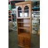 Image 2 : BUHLER FURNITUER DISPLAY CABINET SHELF