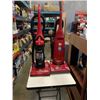 Image 1 : 2 DIRT DEVL VACUUMS BOTH WORKING