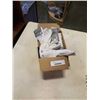 Image 1 : BOX OF NEW SOCKS