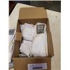 Image 3 : BOX OF NEW SOCKS