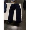 Image 1 : 6 PAIRS OF NEW JEANS SIZE 30/32, 32/34, 3, 28/32