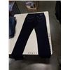 Image 2 : 6 PAIRS OF NEW JEANS SIZE 30/32, 32/34, 3, 28/32