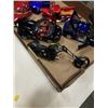 Image 16 : 5 DIE CAST CARS AND MOTORCYCLE